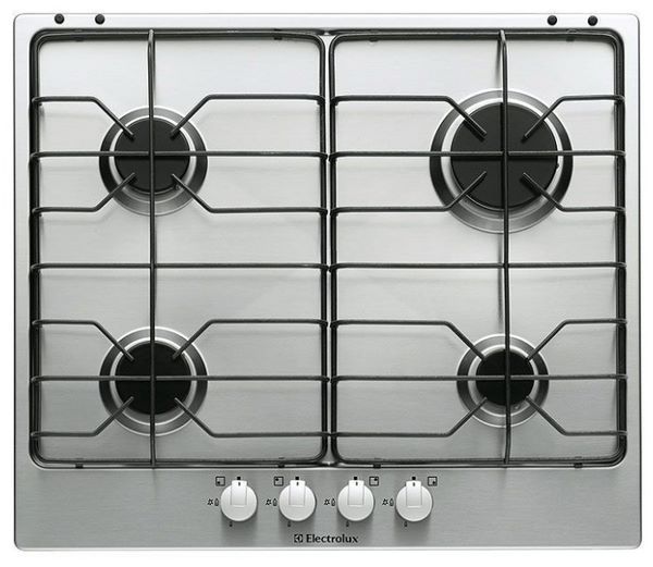 Отзывы Electrolux EHG 6415 X