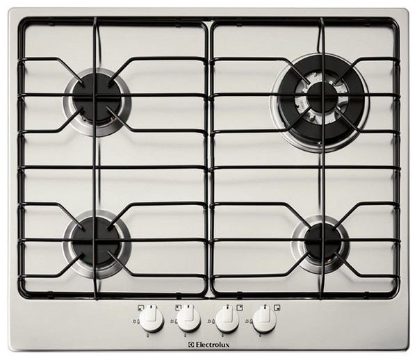 Отзывы Electrolux EHG 6815 X