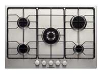 Отзывы Electrolux EHG 7815 X