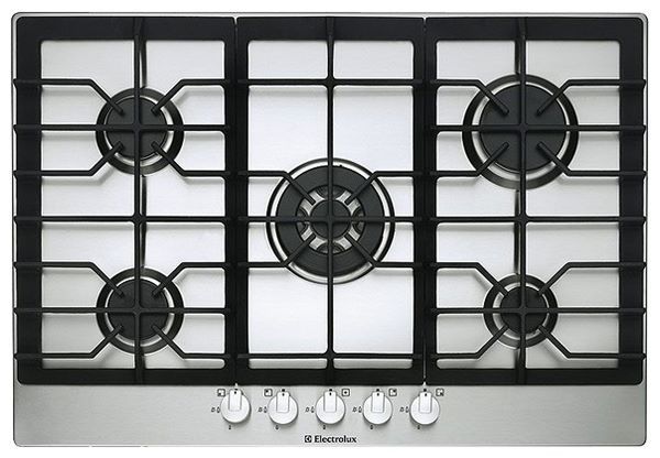 Отзывы Electrolux EHG 7835 X