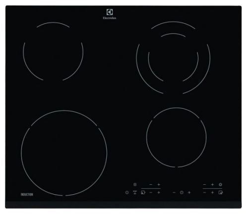 Отзывы Electrolux EHG 96341 FK