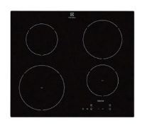 Отзывы Electrolux EHH 56240 IK