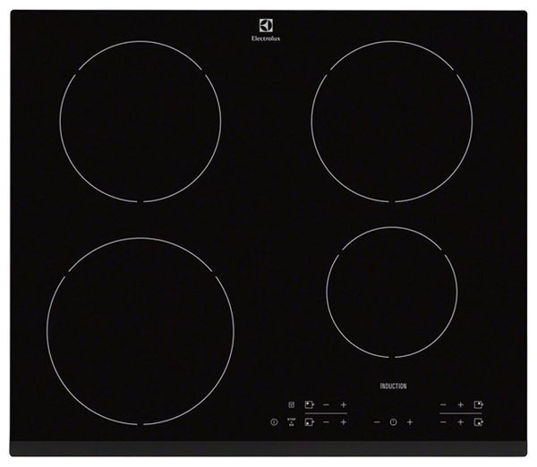 Отзывы Electrolux EHH 56340 FK