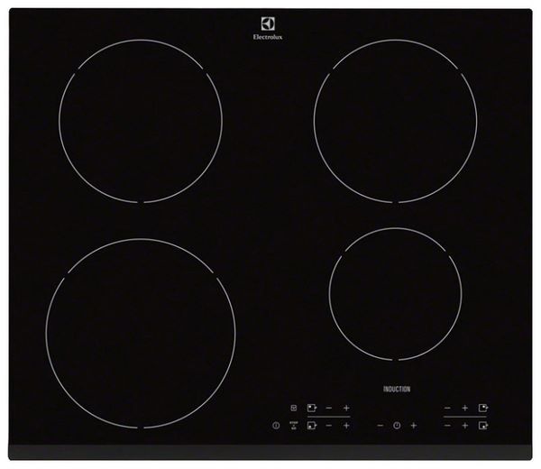 Отзывы Electrolux EHH 6340 FOK