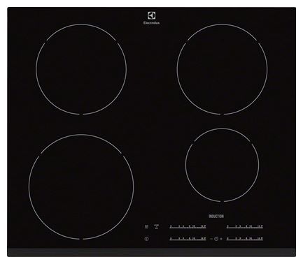 Отзывы Electrolux EHH 6540 FOK