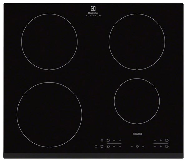 Отзывы Electrolux EHH 96340 FK