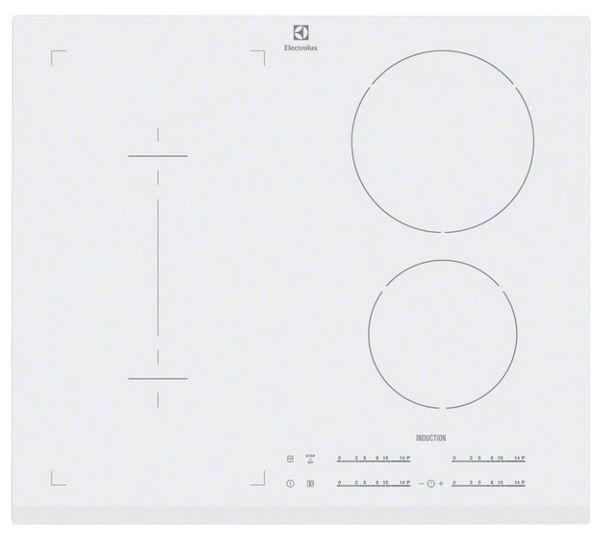 Отзывы Electrolux EHI 96540 FW