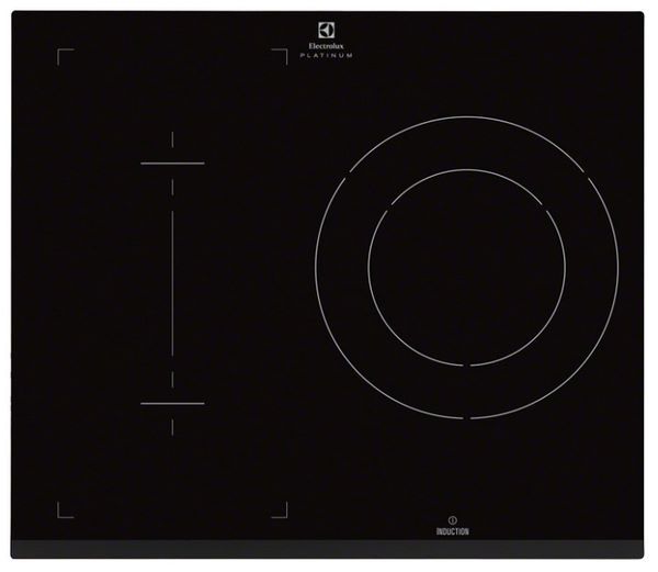 Отзывы Electrolux EHI 96732 FK