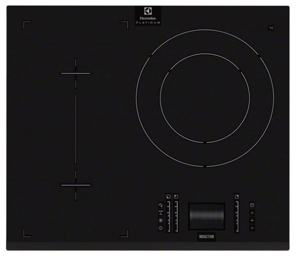 Отзывы Electrolux EHO 96832 FG