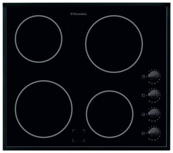 Отзывы Electrolux EHP 60040 K