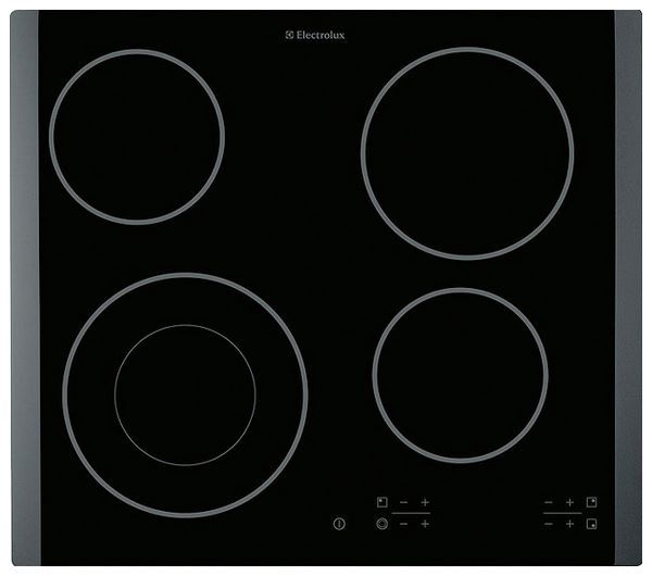 Отзывы Electrolux EHS 60041 P