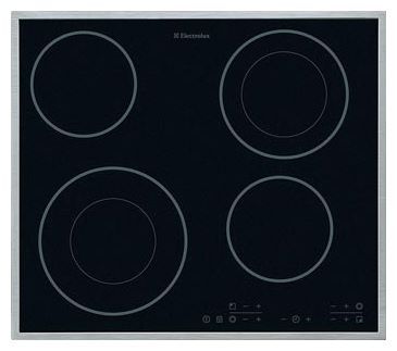 Отзывы Electrolux EHS 60140 X