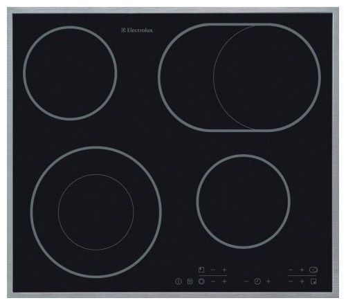 Отзывы Electrolux EHS 60160 X