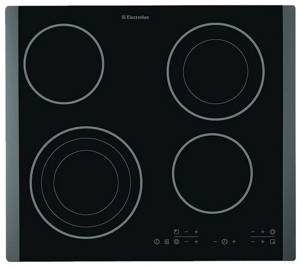 Отзывы Electrolux EHS 60180 P