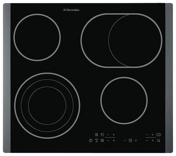 Отзывы Electrolux EHS 60200 P