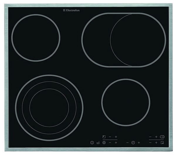 Отзывы Electrolux EHS 60200 X