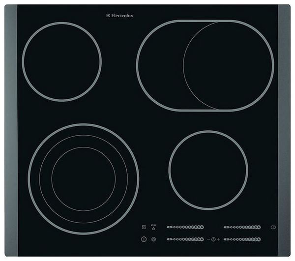 Отзывы Electrolux EHS 60210 P