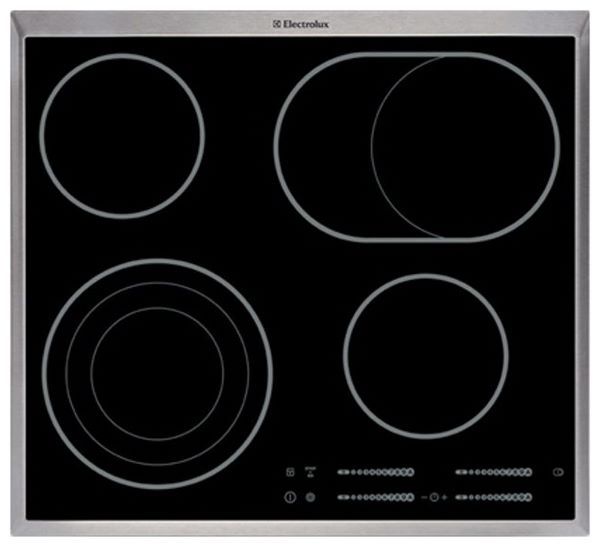 Отзывы Electrolux EHS 60210 X