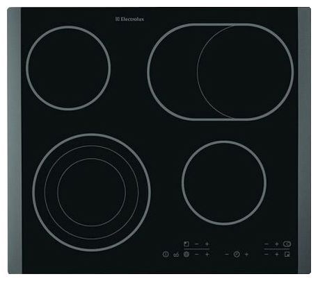 Отзывы Electrolux EHS 60300 P