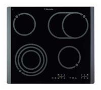 Отзывы Electrolux EHS 6651P