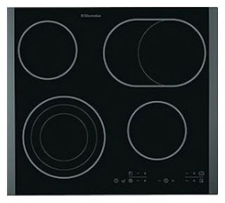 Отзывы Electrolux EHS 68200 P