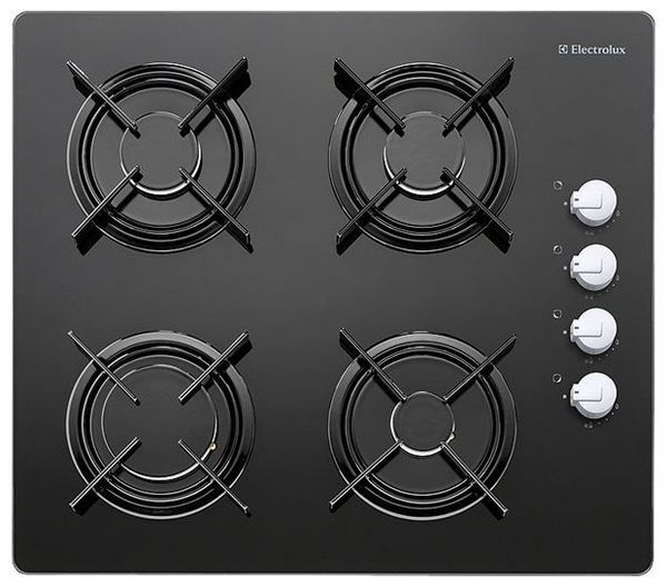 Отзывы Electrolux EHT 6415 K