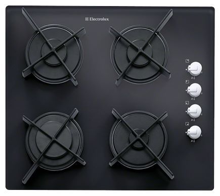 Отзывы Electrolux EHT 6435 K