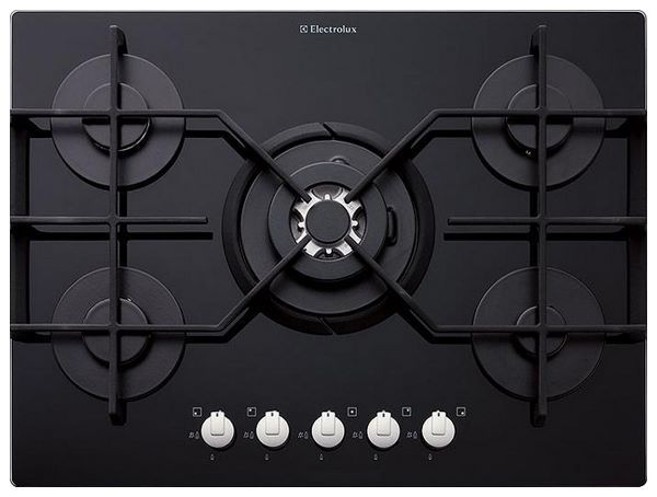 Отзывы Electrolux EHT 70835 K