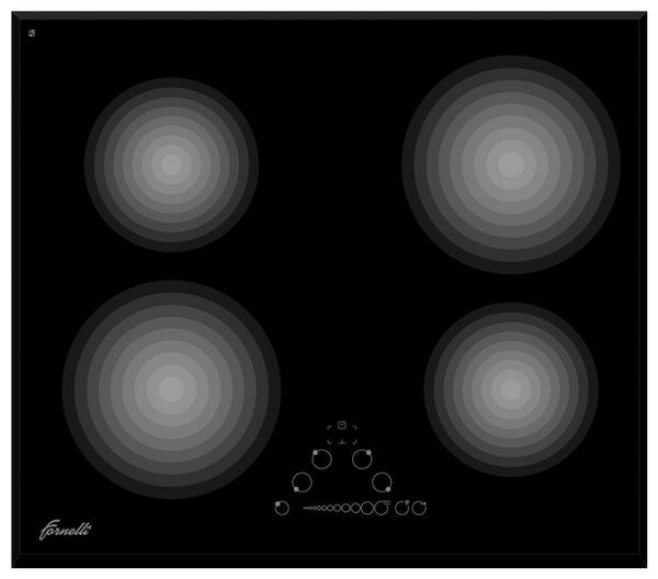 Отзывы Fornelli PI 60 Magnete