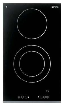 Отзывы Gorenje ECT 350 С