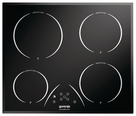 Отзывы Gorenje EIT 2600 P2