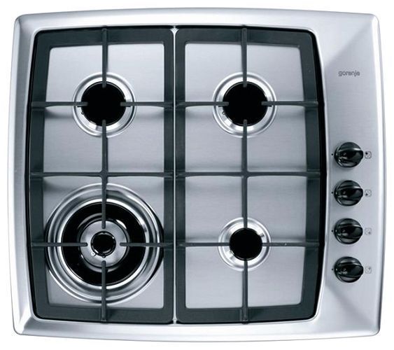 Отзывы Gorenje GMS 660 E