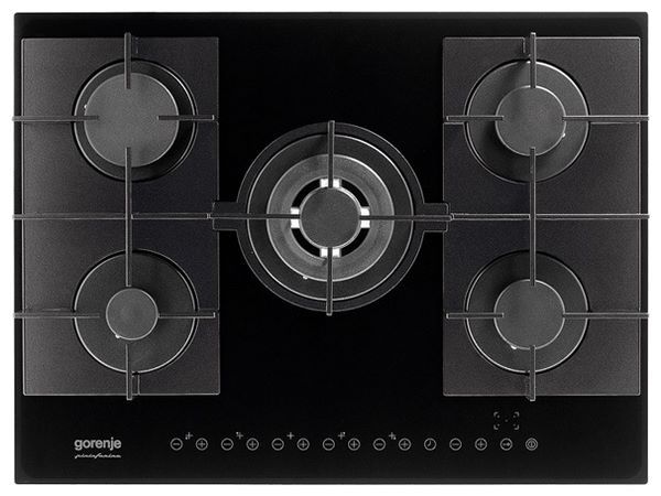 Отзывы Gorenje GT 7P2