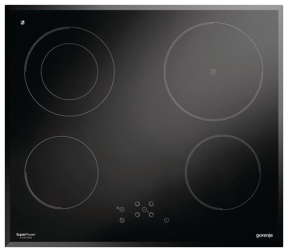 Отзывы Gorenje ICT 621 AC