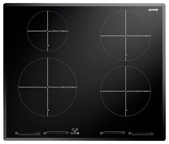 Отзывы Gorenje IQ 641 AC