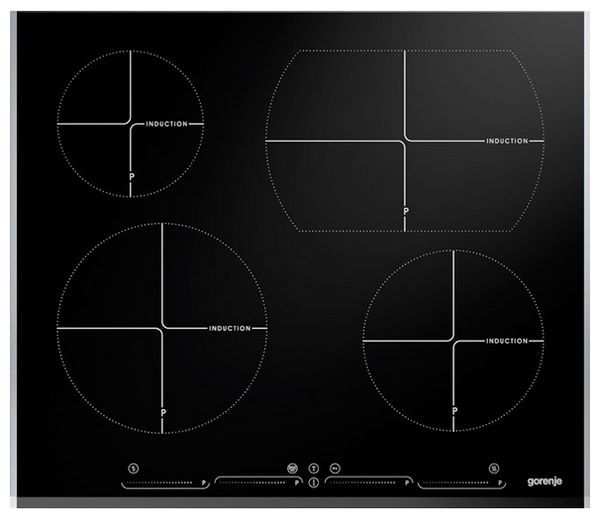 Отзывы Gorenje IS 642 AXC