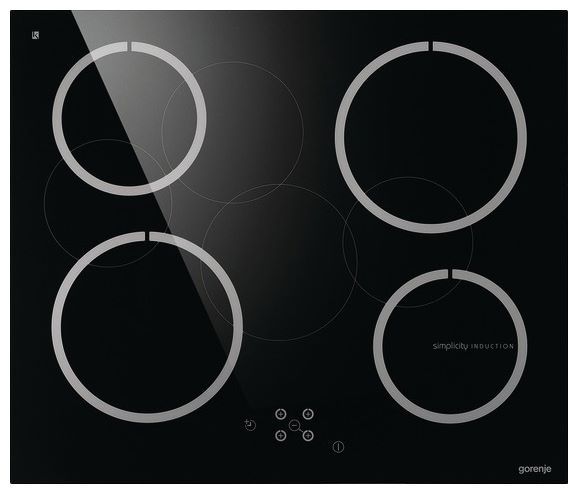 Отзывы Gorenje IT 6 SYB