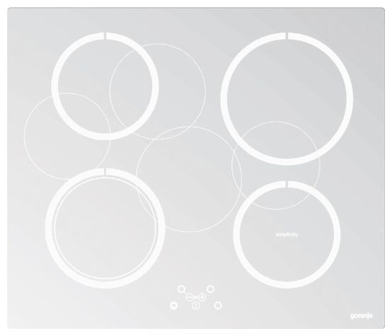 Отзывы Gorenje IT 612 SYW