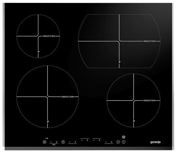 Отзывы Gorenje IT 642 AXC