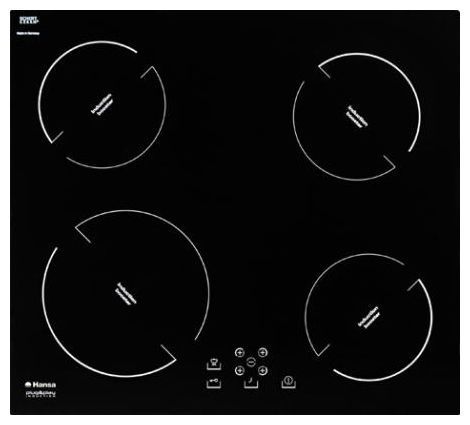 Отзывы Hansa BHI64383030