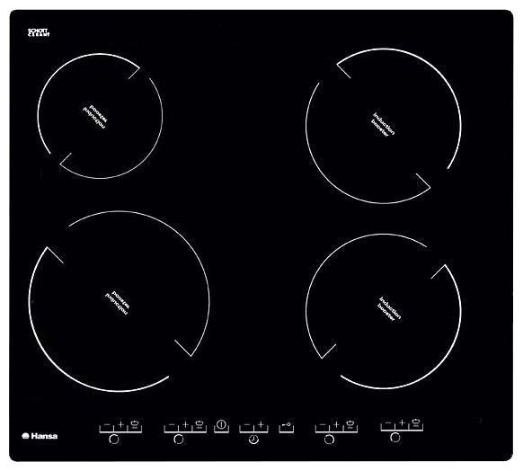 Отзывы Hansa BHI69000