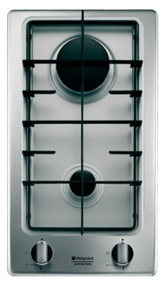 Отзывы Hotpoint-Ariston DK 20S (IX)