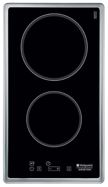 Отзывы Hotpoint-Ariston DK 2KL (IX)