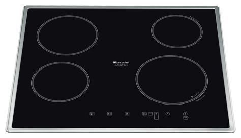 Отзывы Hotpoint-Ariston KEC 647 X