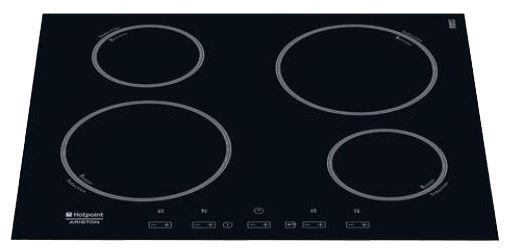 Отзывы Hotpoint-Ariston KIX 644 C E