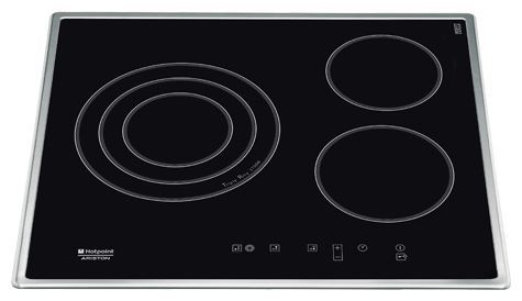 Отзывы Hotpoint-Ariston KRC 631 TX