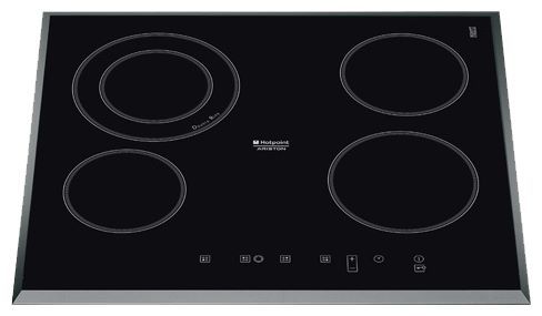 Отзывы Hotpoint-Ariston KRC 641 DB