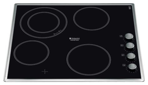 Отзывы Hotpoint-Ariston KRM 641 DX