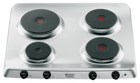 Отзывы Hotpoint-Ariston PF 604 IX