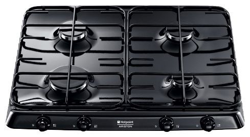 Отзывы Hotpoint-Ariston PF 640 ES (BK)